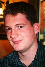 Martin Keegan