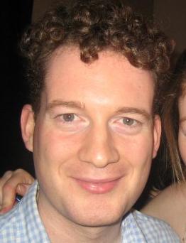 Martin Keegan